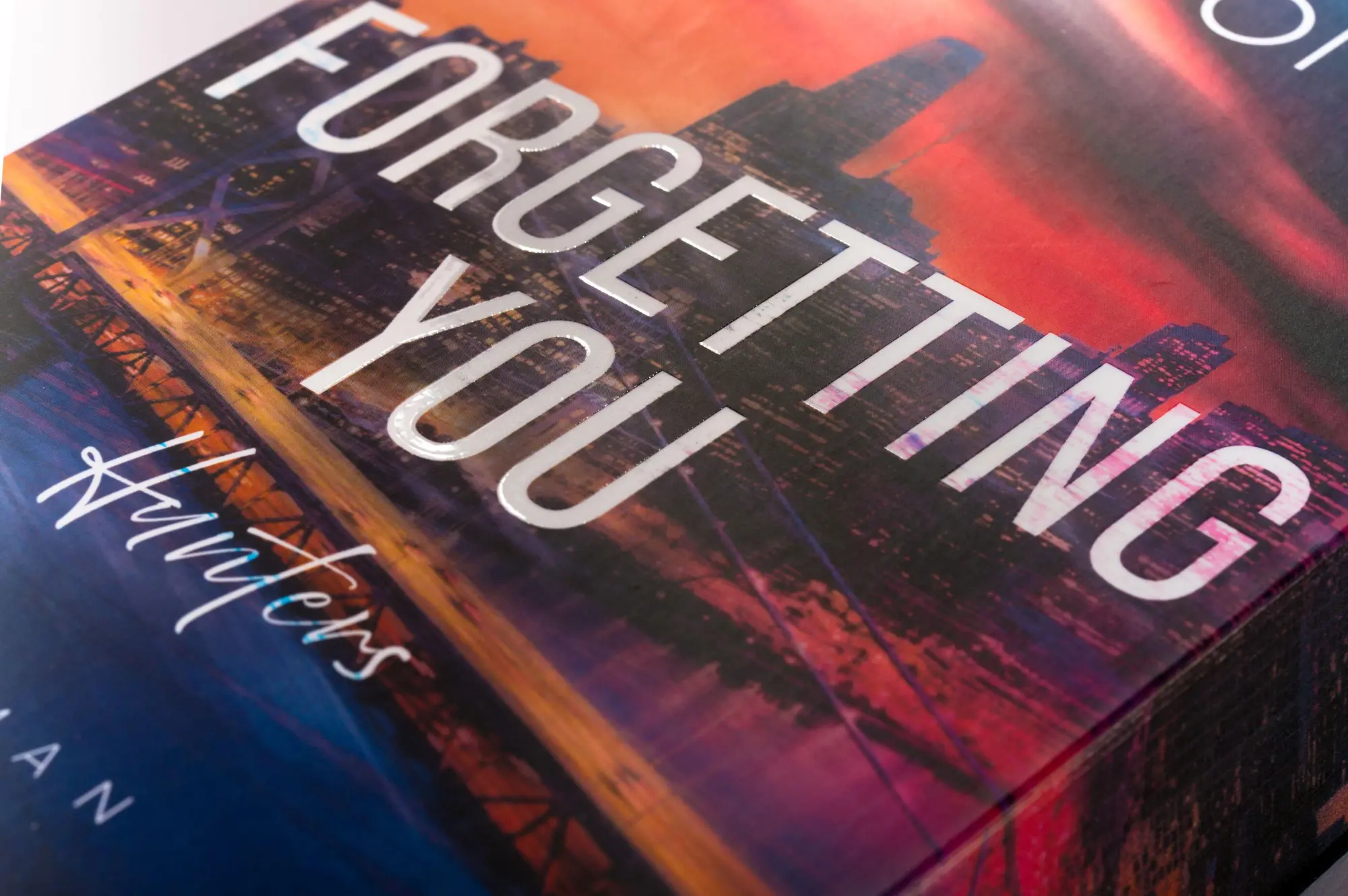 Bild: 9783328114451 | Hunters - Forgetting You | Bianca Iosivoni | Taschenbuch | 384 S.