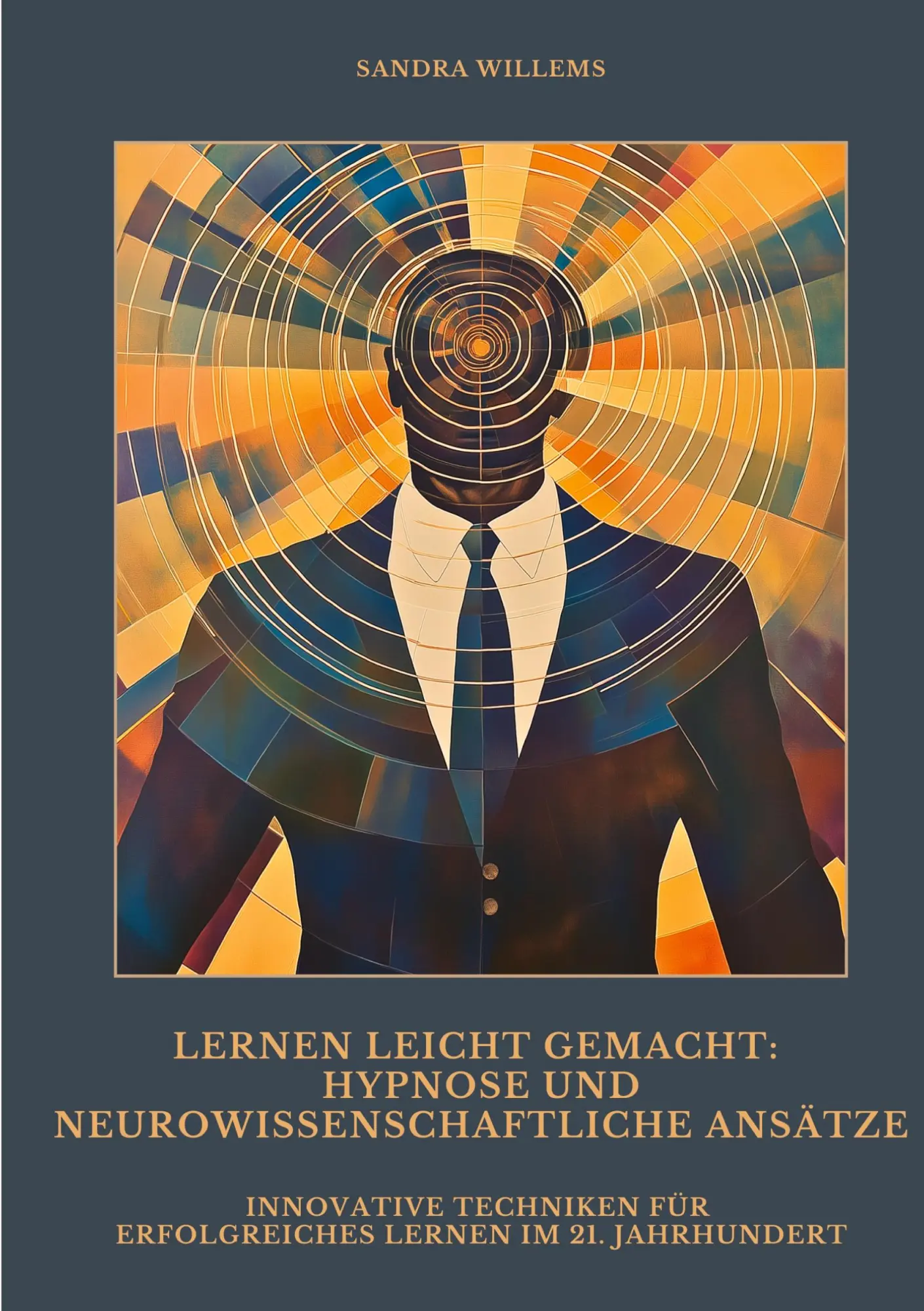 Cover: 9783384484451 | Lernen leicht gemacht: Hypnose und neurowissenschaftliche Ansätze