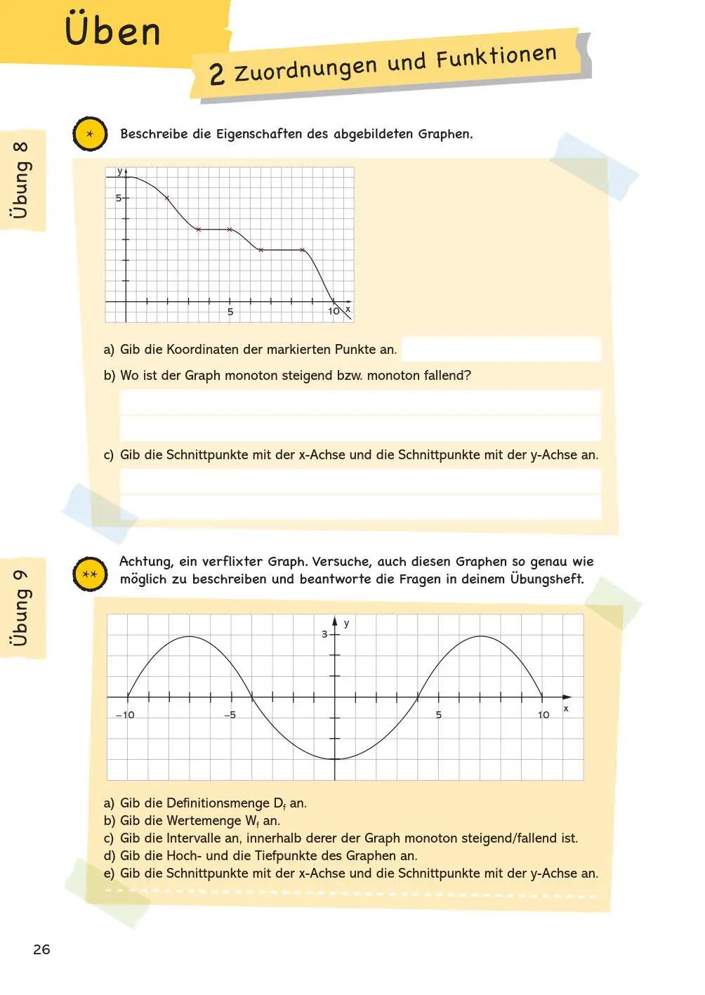 Bild: 9783411724451 | Wissen - Üben - Testen: Mathematik 8. Klasse | Hantschel | Taschenbuch