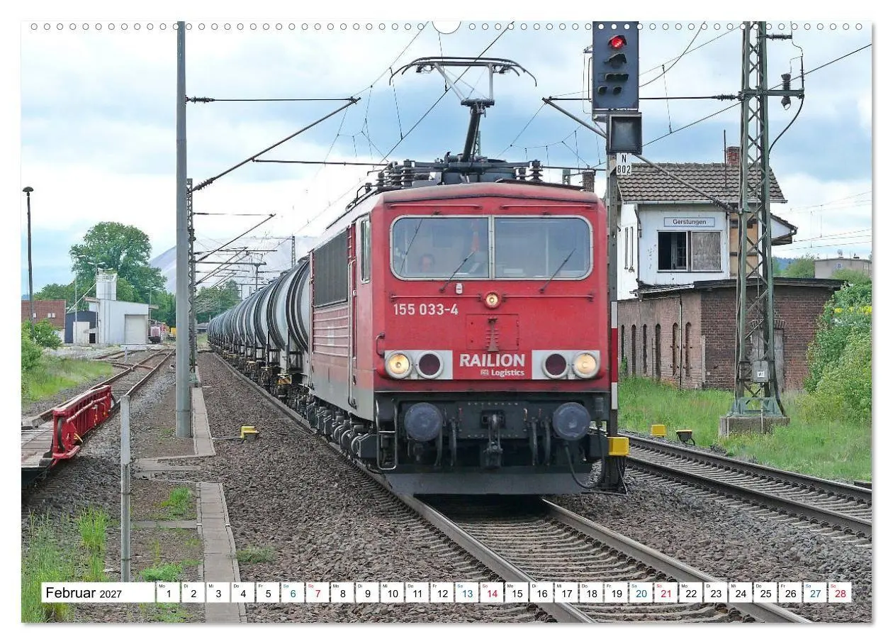 Bild: 9783569784451 | Die Baureihe 250 - Reichsbahnlok in DB-Diensten (Wandkalender 2027...