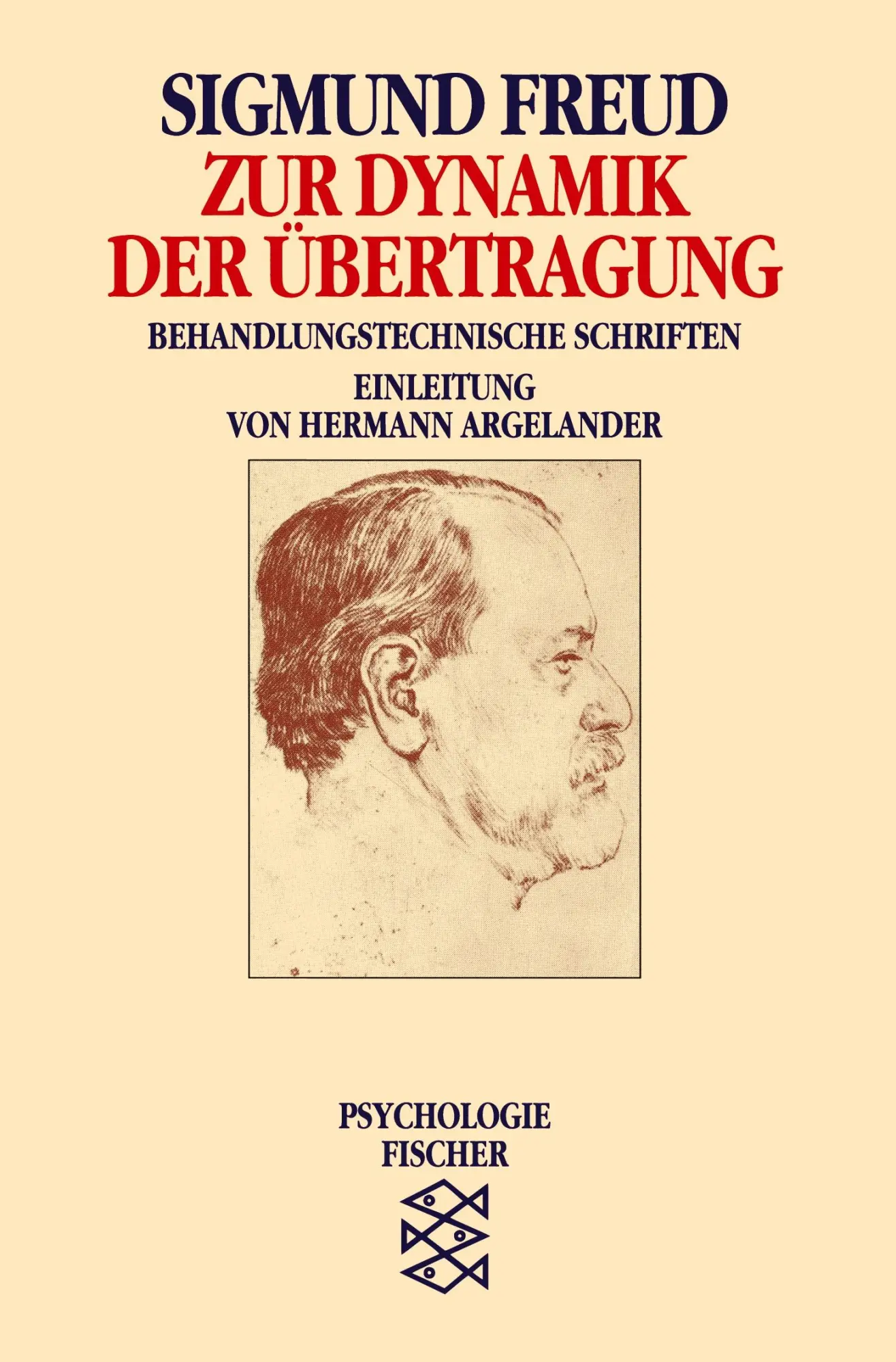 Cover: 9783596104451 | Zur Dynamik der Übertragung | Behandlungstechnische Schriften | Freud