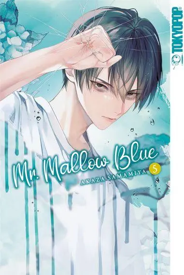Cover: 9783759314451 | Mr. Mallow Blue 05 | Akaza Samamiya | Taschenbuch | 260 S. | Deutsch