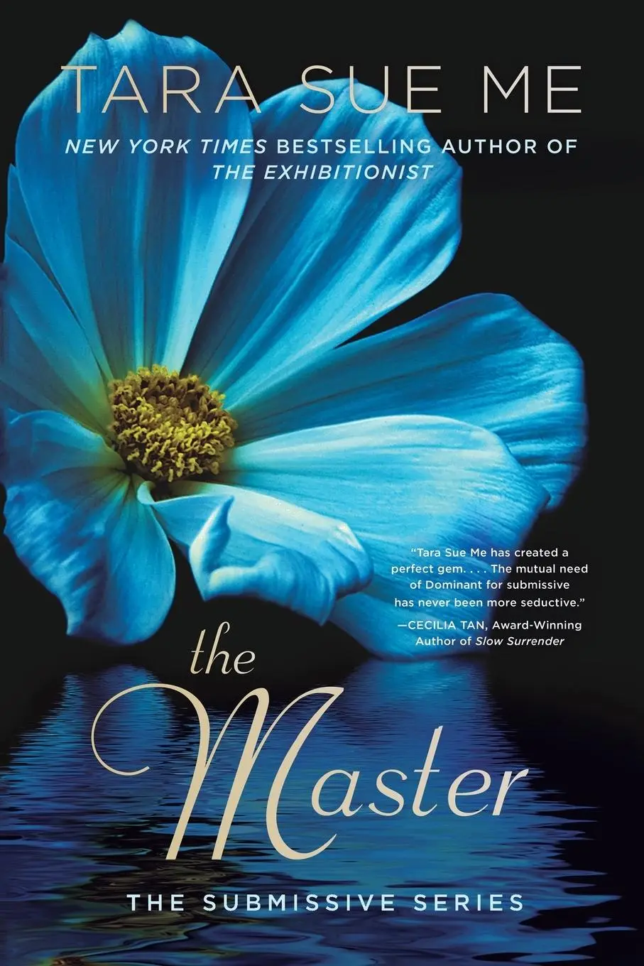 Cover: 9780451474551 | The Master | Tara Sue Me | Taschenbuch | Einband - flex.(Paperback)