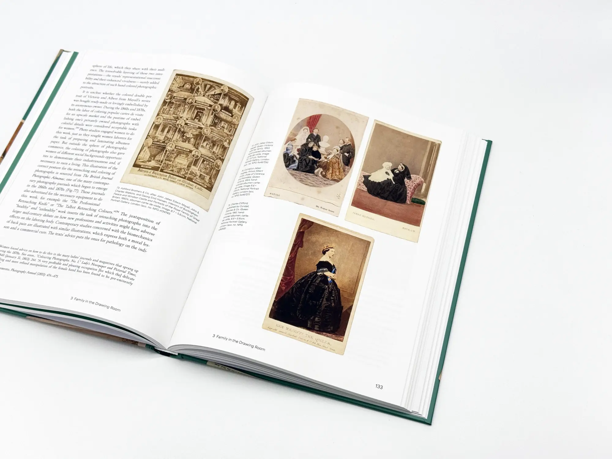Bild: 9783111124551 | The Modern Dream of Order | Eva Ehninger | Buch | 252 S. | Englisch