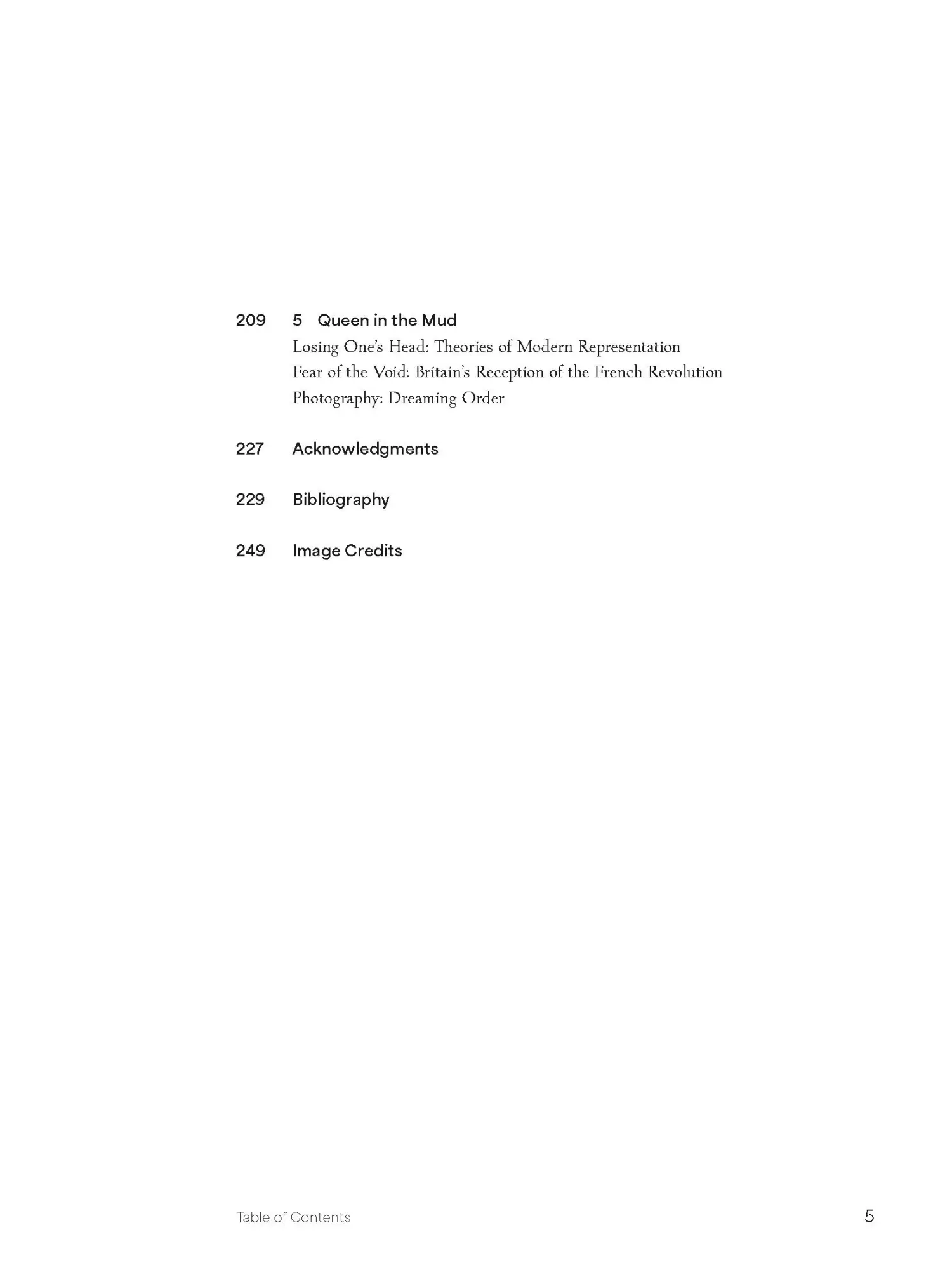 Bild: 9783111124551 | The Modern Dream of Order | Eva Ehninger | Buch | 252 S. | Englisch