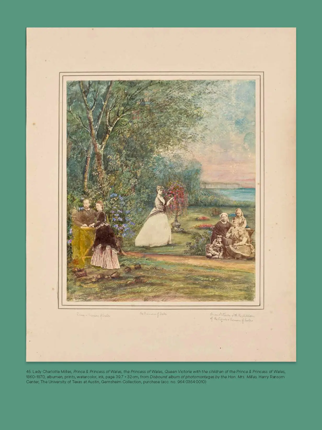 Bild: 9783111124551 | The Modern Dream of Order | Eva Ehninger | Buch | 252 S. | Englisch