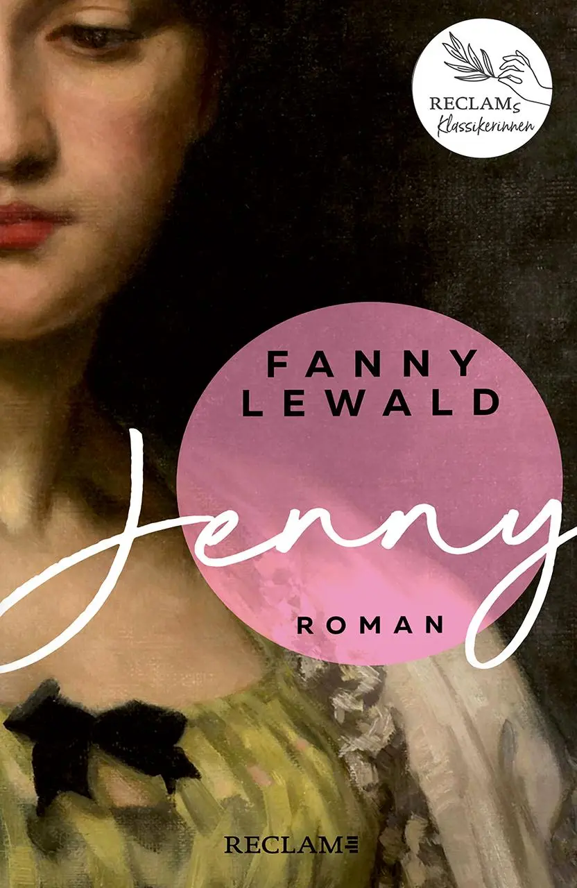 Cover: 9783150114551 | Jenny Der große Frauen- und Emanzipationsroman von Fanny Lewald...