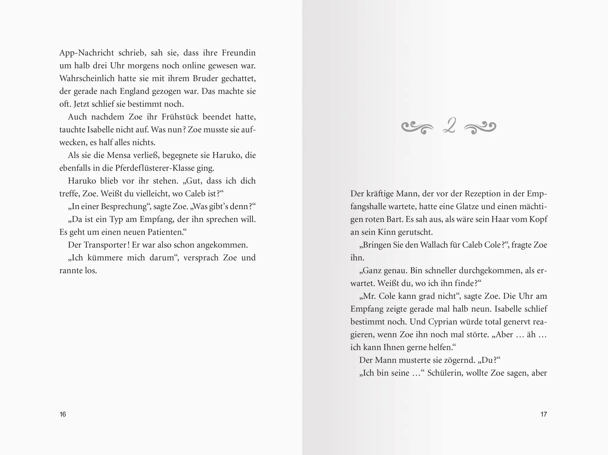 Bild: 9783473404551 | Pferdeflüsterer-Academy, Band 6: Calypsos Fohlen | Gina Mayer | Buch