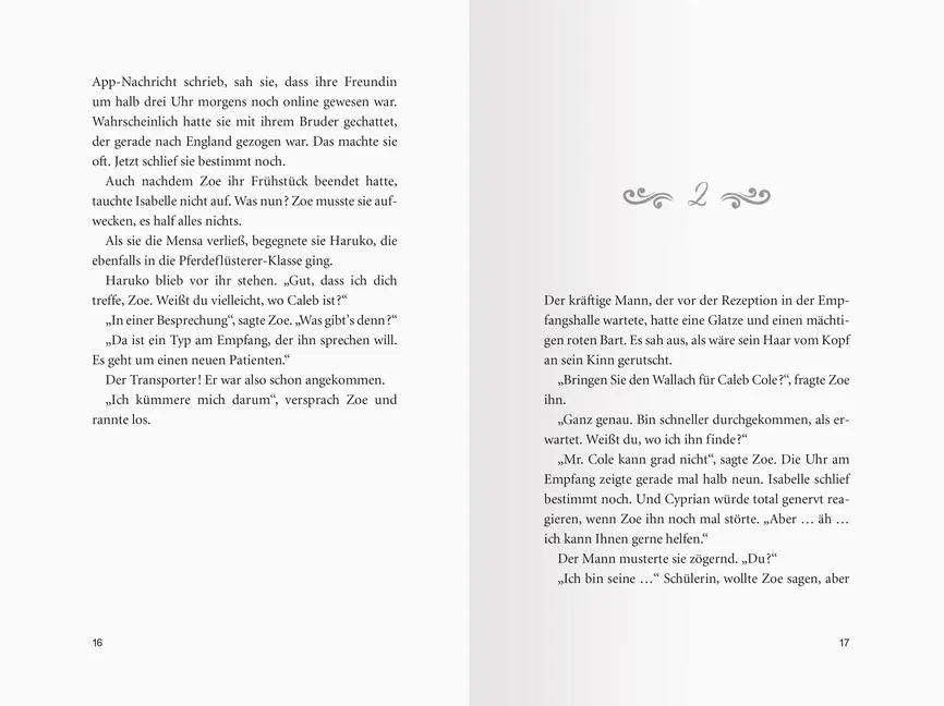Bild: 9783473404551 | Pferdeflüsterer-Academy, Band 6: Calypsos Fohlen | Gina Mayer | Buch