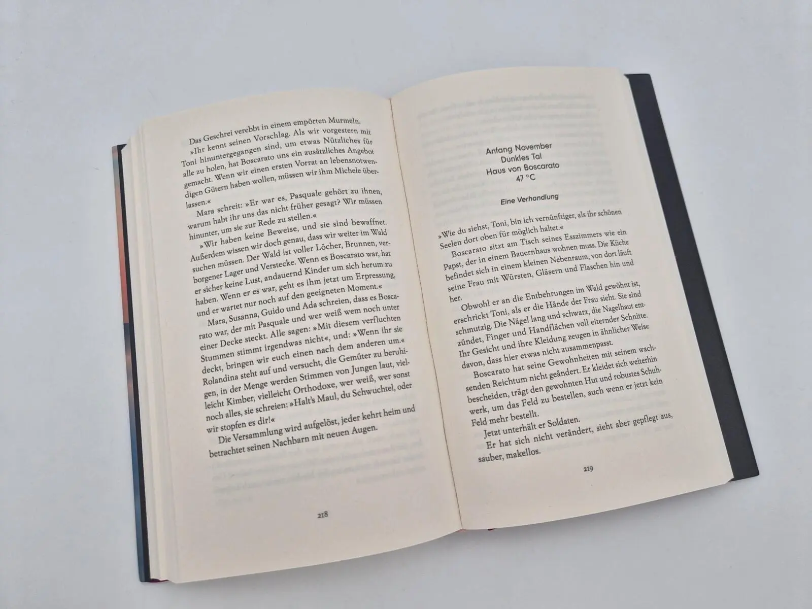 Bild: 9783492074551 | Das Wasser wiegt schwerer als die Zeit | Ginevra Lamberti | Buch