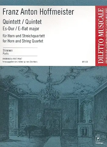 Quintett Es-Dur