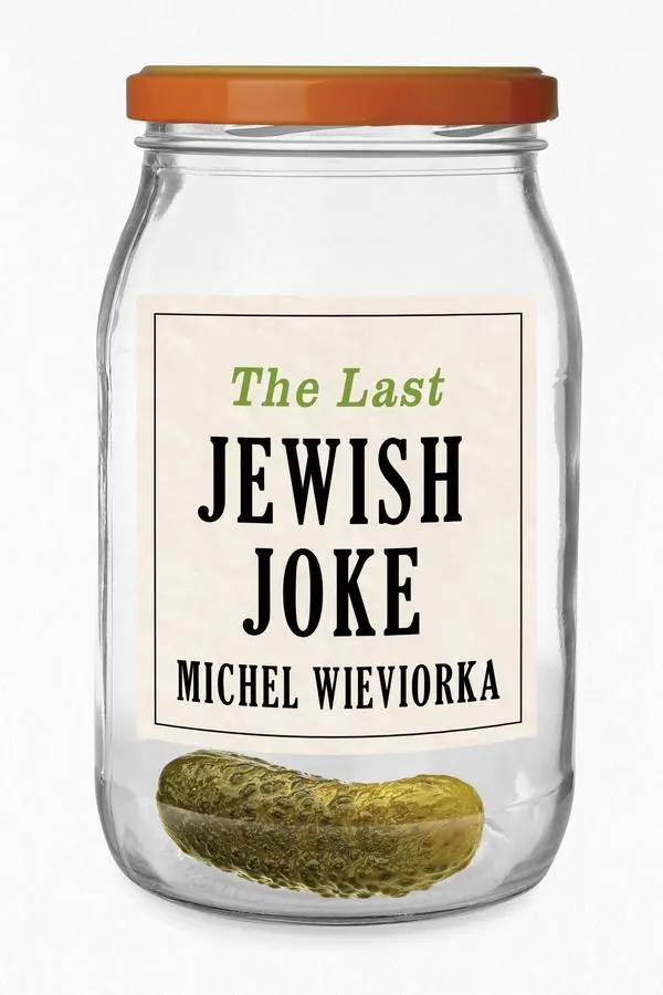 Cover: 9781509564651 | The Last Jewish Joke | Michel Wieviorka | Buch | Englisch | 2025