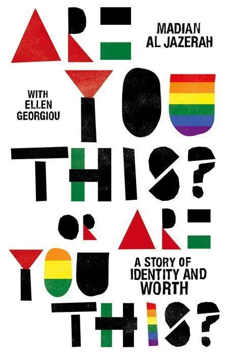 Cover: 9781787384651 | Are You This? or Are You This? | A Story of Identity and Worth | Buch
