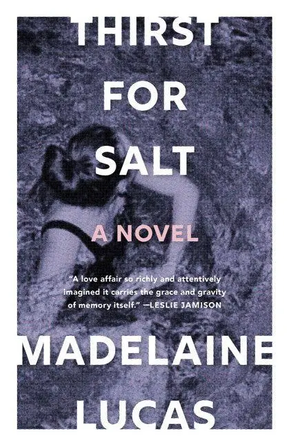 Cover: 9781953534651 | Thirst for Salt | Madelaine Lucas | Taschenbuch | Englisch | 2023