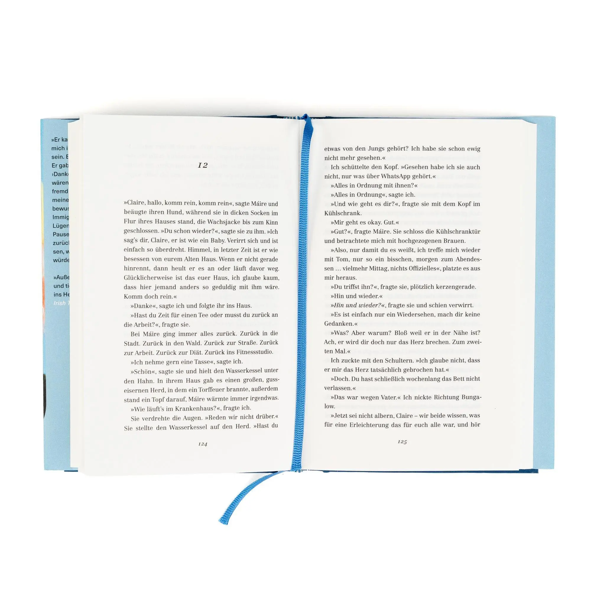 Bild: 9783312014651 | Alles außer leise | Elaine Feeney | Buch | 336 S. | Deutsch | 2026
