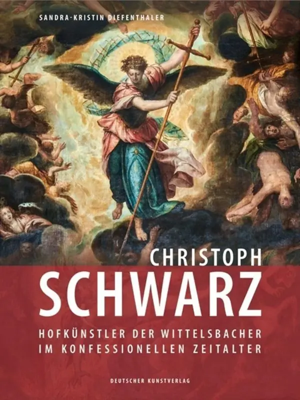 Cover: 9783422074651 | Christoph Schwarz | Sandra-Kristin Diefenthaler | Buch | 544 S. | 2020