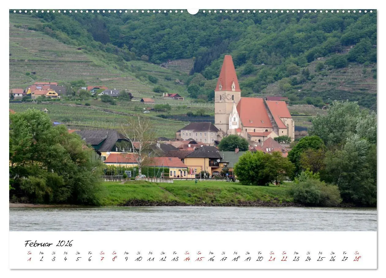 Bild: 9783457584651 | Entlang der Donau, Sehenswürdigkeiten von Passau bis Budapest...
