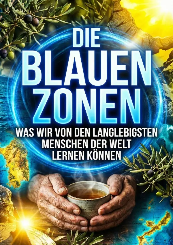Cover: 9783565254651 | Blauen Zonen | Hannes Berger | Taschenbuch | Deutsch | epubli