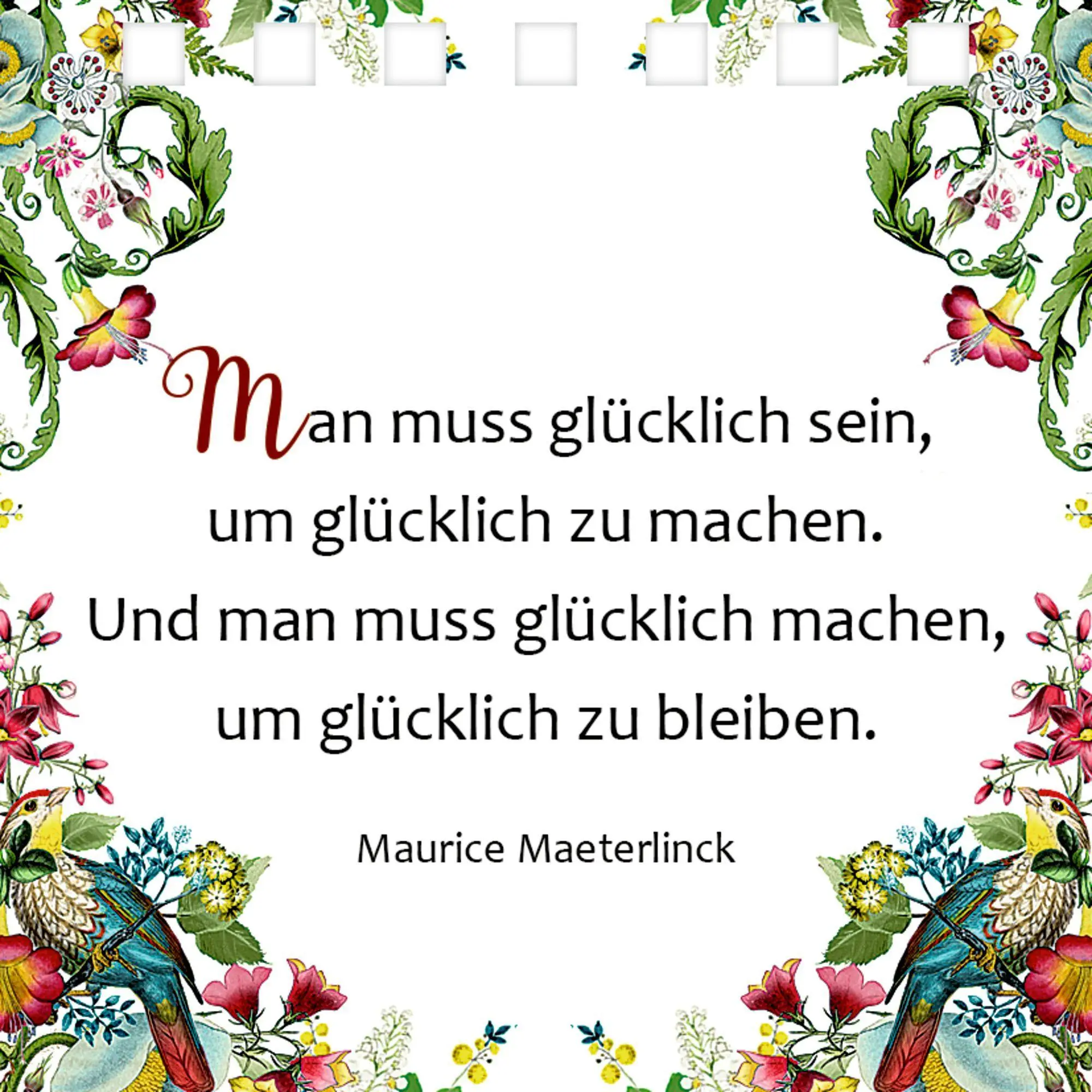 Bild: 9783649644651 | Einfach glücklich sein | Barbara Behr | Taschenbuch | Ringheftung Bild: 9783649644651 | Einfach glücklich sein | Barbara Behr | Taschenbuch | Ringheftung