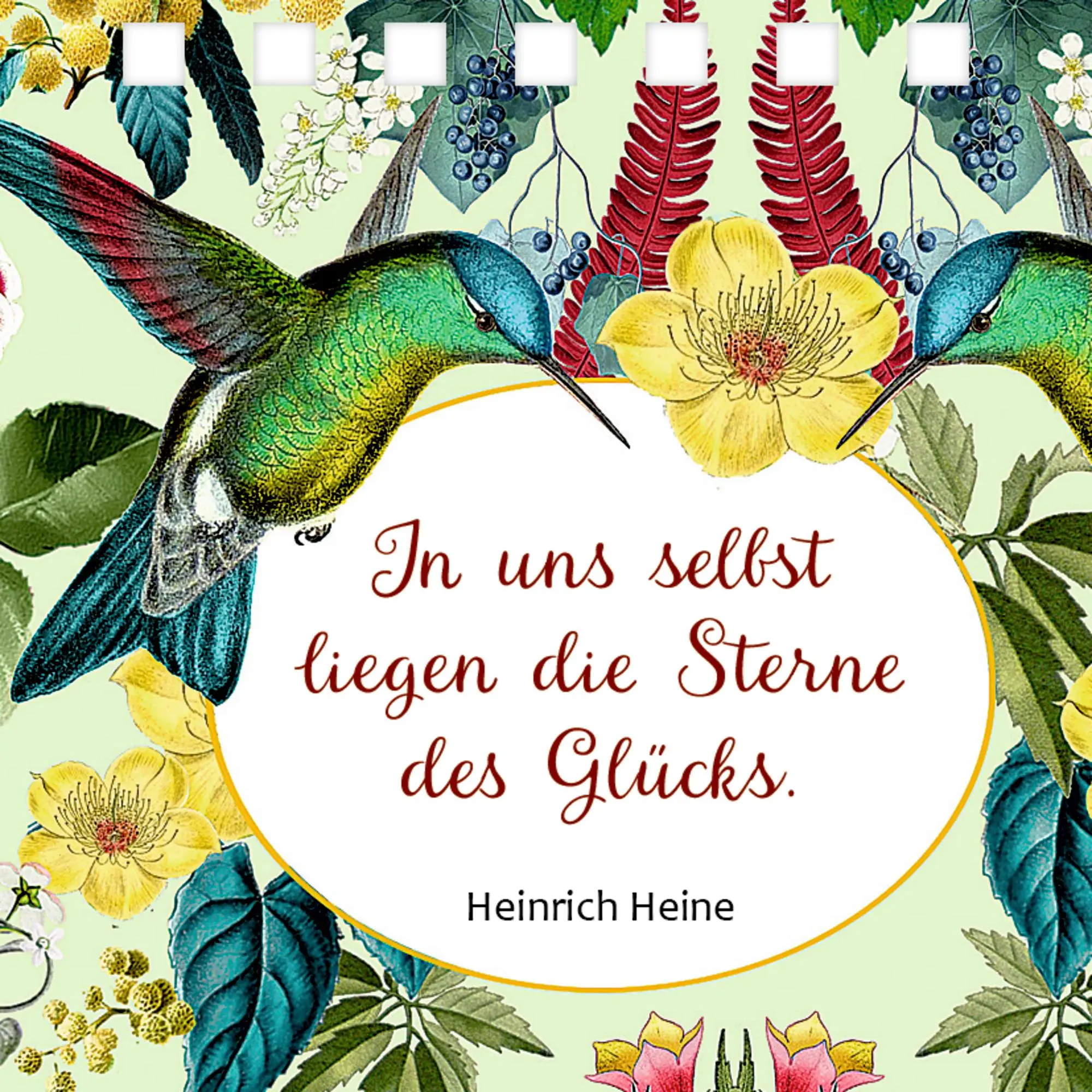 Bild: 9783649644651 | Einfach glücklich sein | Barbara Behr | Taschenbuch | Ringheftung Bild: 9783649644651 | Einfach glücklich sein | Barbara Behr | Taschenbuch | Ringheftung
