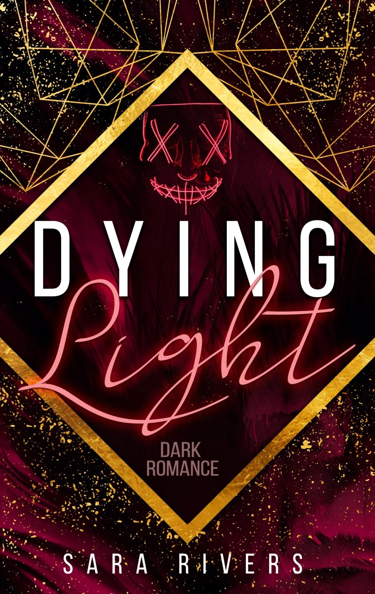 Cover: 9783751994651 | Dying Light | Sarah Stankewitz | Taschenbuch | 328 S. | Deutsch | 2020