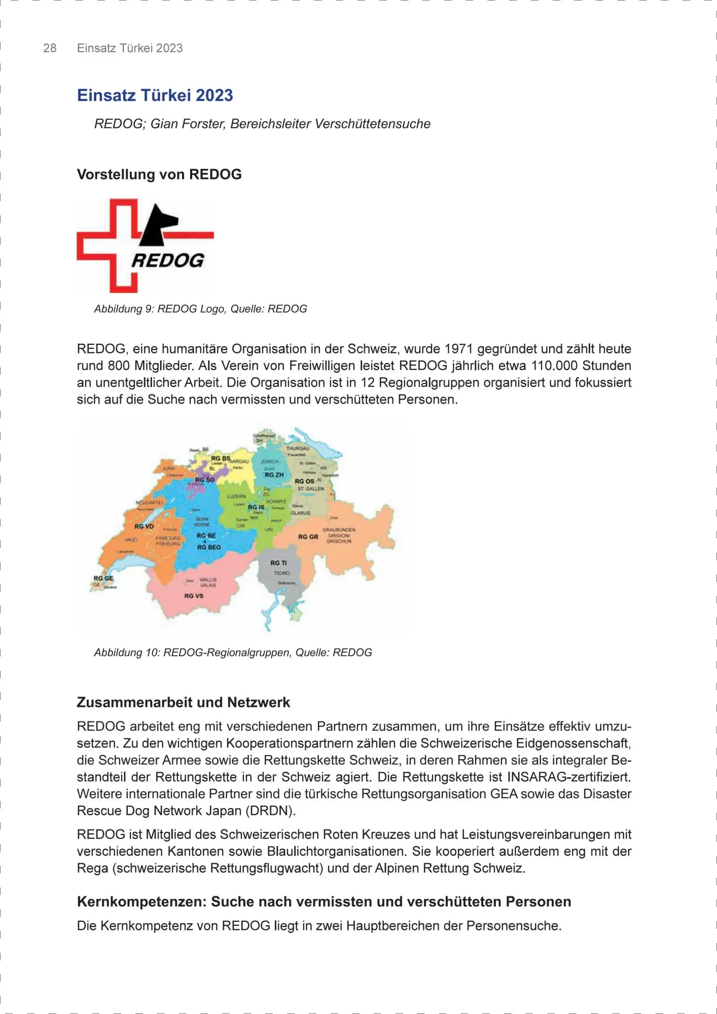 Bild: 9783899294651 | 4. Fachkonferenz des Rettungshundewesens im Katastrophenschutz und...