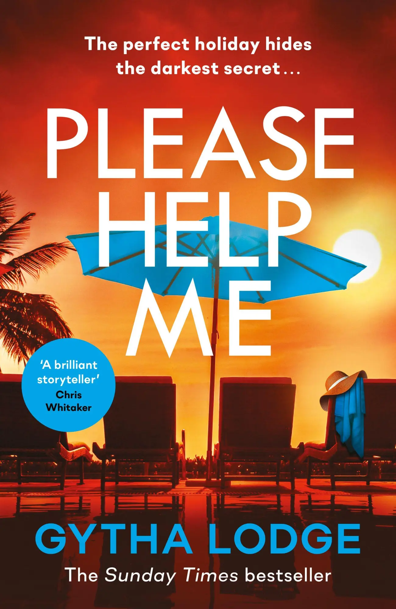 Cover: 9780241644751 | Please Help Me | Gytha Lodge | Taschenbuch | 400 S. | Englisch | 2026