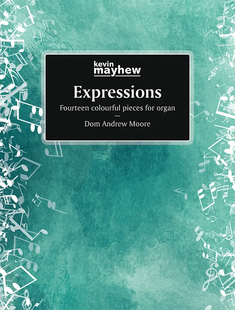 Cover: 9780862094751 | Expressions | Andrew Moore | Buch | Kevin Mayhew | EAN 9780862094751