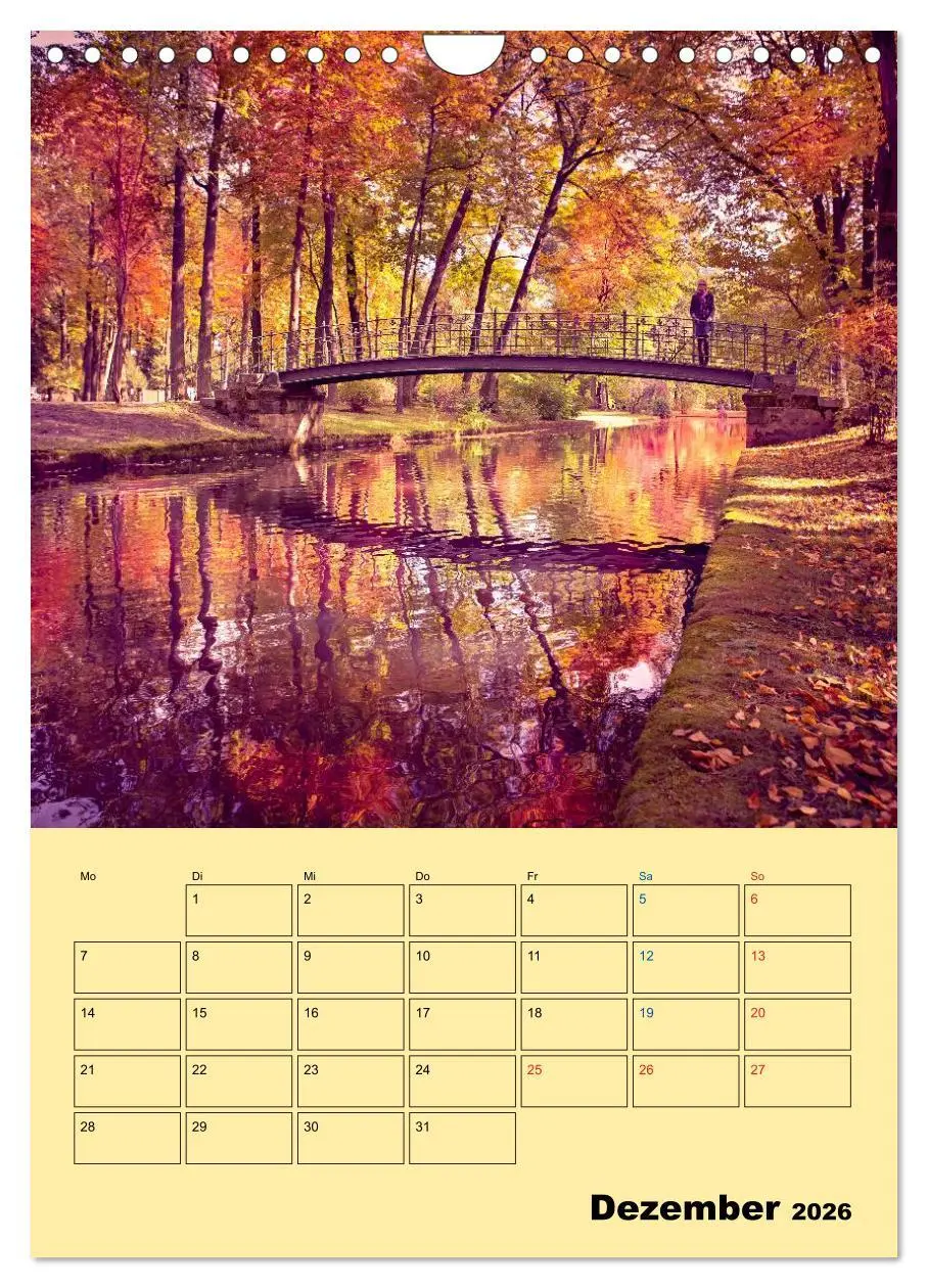 Bild: 9783516424751 | Bayreuth - die oberfränkische Hauptstadt (Wandkalender 2026 DIN A4...