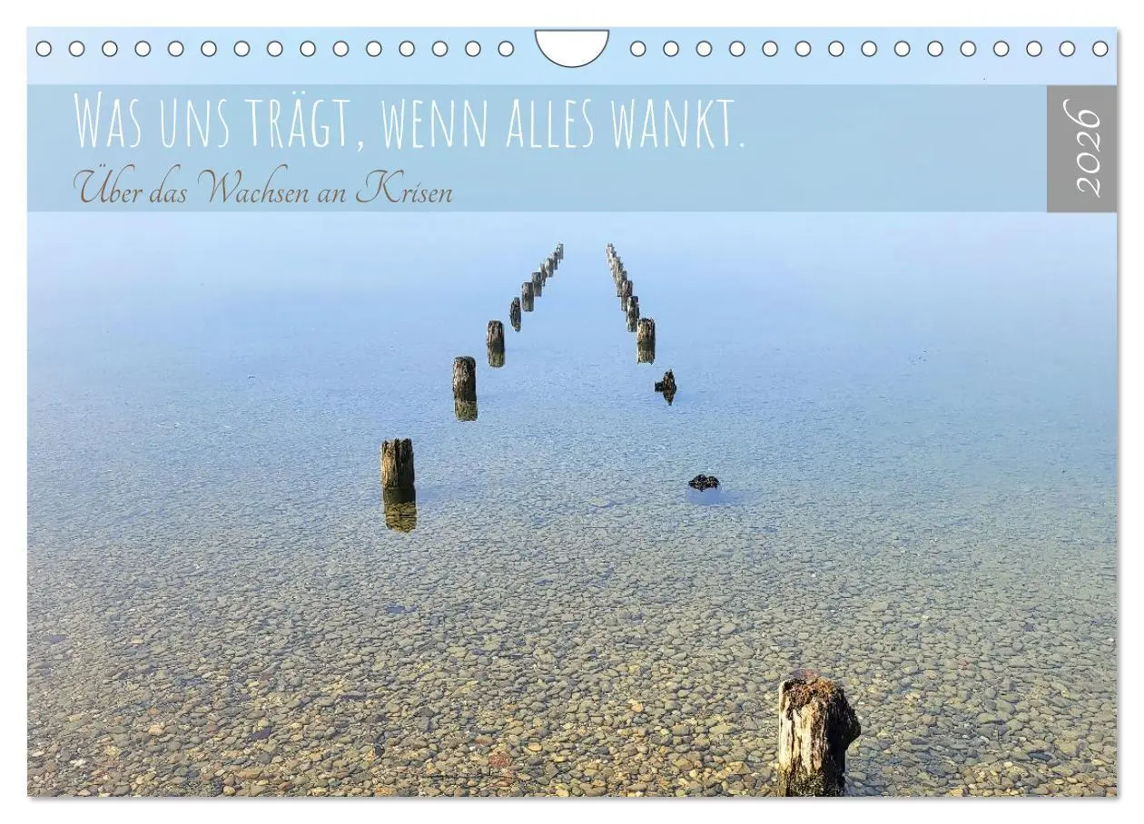 Cover: 9783516594751 | Was uns trägt, wenn alles wankt. Über das Wachsen an Krisen...