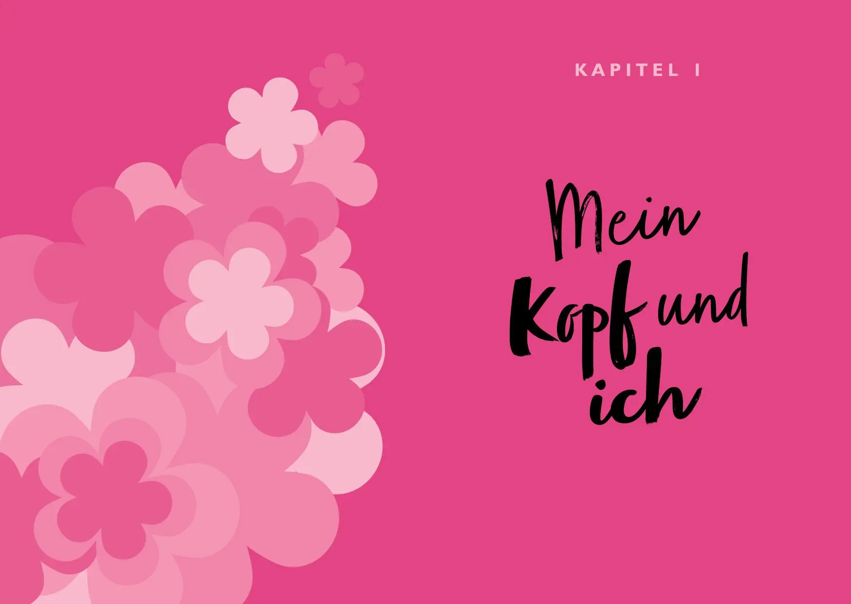 Bild: 9783747404751 | Mind is magic | Miriam Hoff | Taschenbuch | 224 S. | Deutsch | 2022