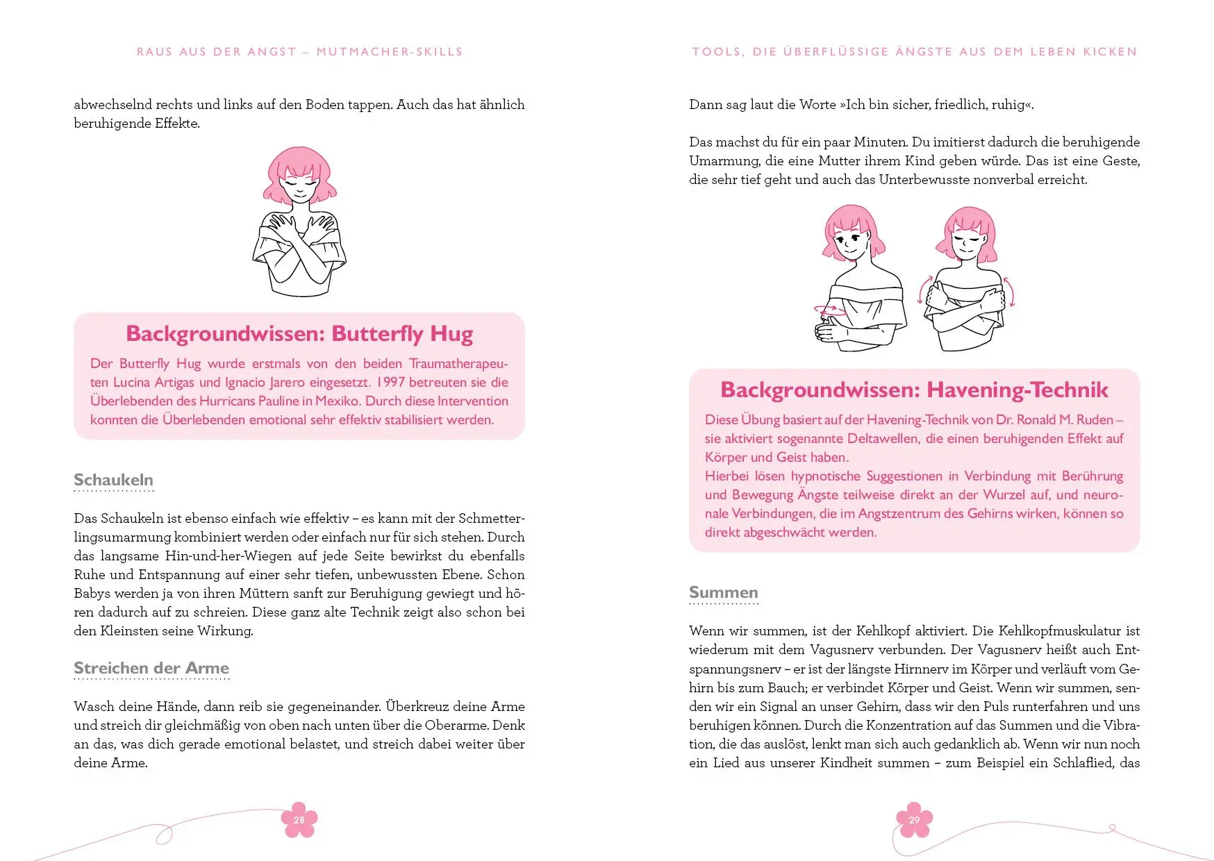 Bild: 9783747404751 | Mind is magic | Miriam Hoff | Taschenbuch | 224 S. | Deutsch | 2022