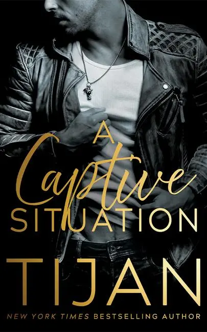 Cover: 9781662524851 | A Captive Situation | Tijan | Taschenbuch | Englisch | 2025