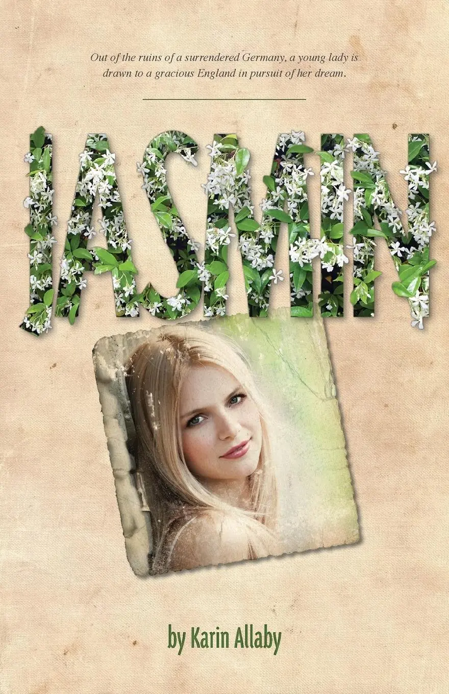Cover: 9781773024851 | Jasmin | Karin Allaby | Taschenbuch | Englisch | 2016