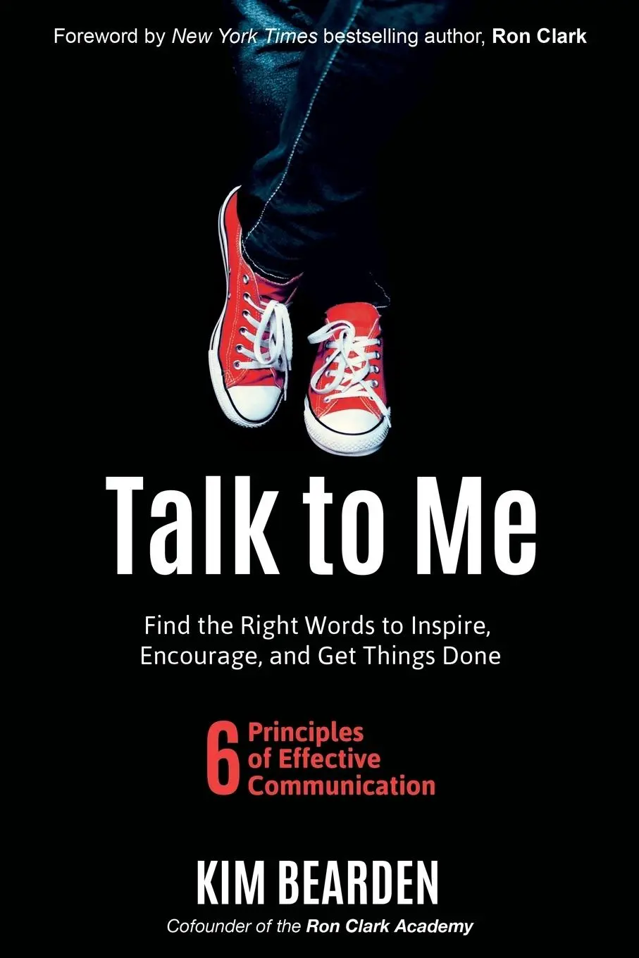 Cover: 9781946444851 | Talk to Me | Kim Bearden | Taschenbuch | Kartoniert / Broschiert