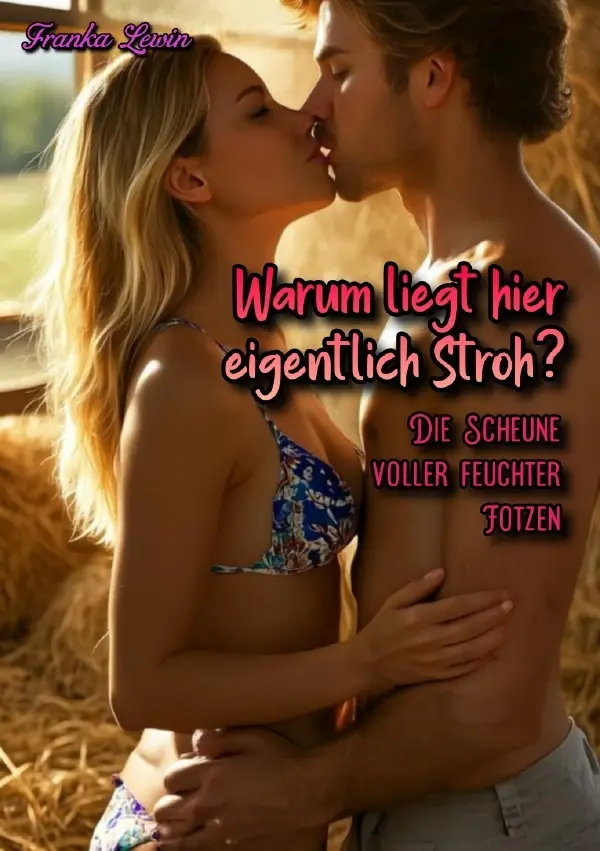 Cover: 9783819764851 | Warum liegt hier eigentlich Stroh? | Franka Lewin | Taschenbuch | 2025