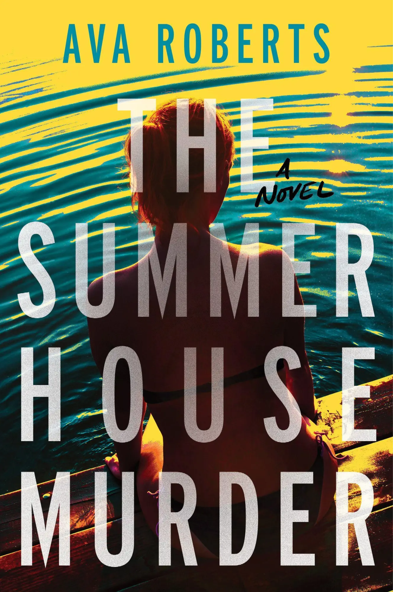Cover: 9798892424851 | The Summer House Murder | Ava Roberts | Taschenbuch | Englisch | 2026