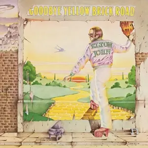 Goodbye Yellow Brick Road (40th Anniversary) (remastered) (180g) (Limited Edition)