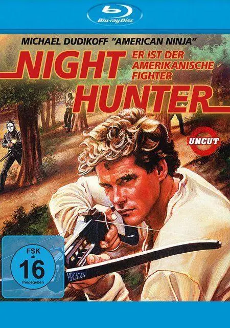 Night Hunter