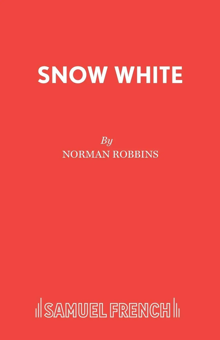 Cover: 9780573064951 | Snow White | Norman Robbins | Taschenbuch | Kartoniert / Broschiert