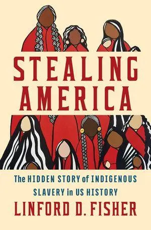 W W Norton & Co Ltd Stealing America