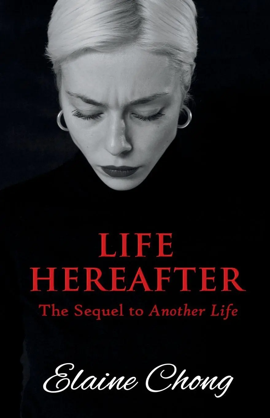 Cover: 9781918264951 | Life Hereafter | Elaine Chong | Taschenbuch | Englisch | 2025