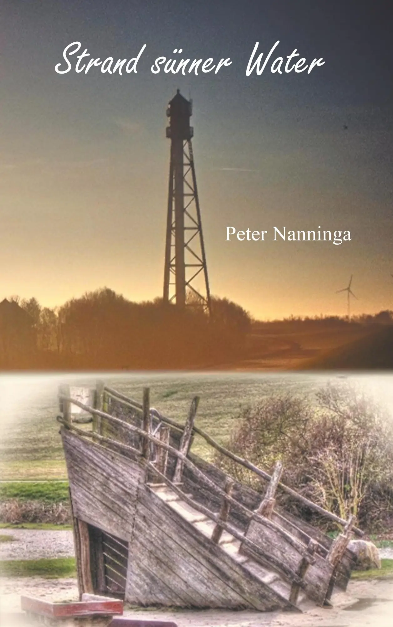 Cover: 9783752884951 | Strand sünner Water | Peter Nanninga | Taschenbuch | 168 S. | Deutsch