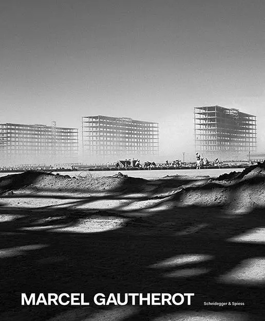 Cover: 9783858814951 | Marcel Gautherot | Die Monografie | Marcel Gautherot | Buch | 256 S.