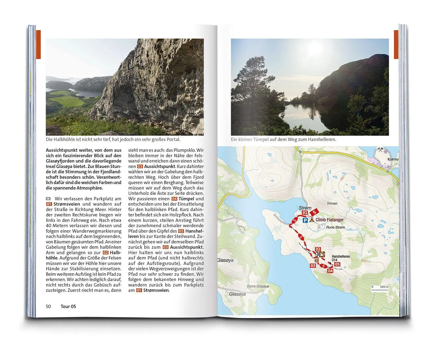Bild: 9783991544951 | KOMPASS Wanderführer Norwegen Mitte, von Fylke Trøndelag bis zum...