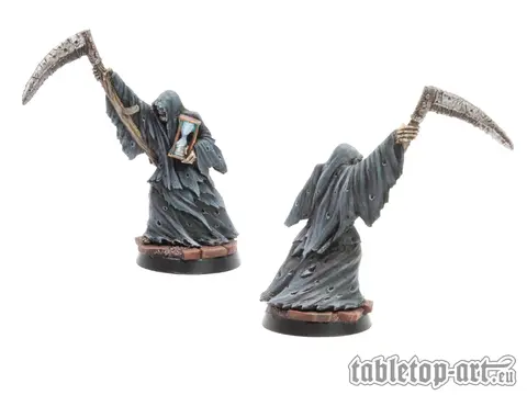 Cover: 704270725051 | Grim Reaper 1 | Tabletop-Art | EAN 704270725051