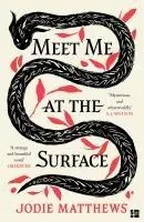 Cover: 9780008585051 | Meet Me at the Surface | Jodie Matthews | Taschenbuch | Englisch