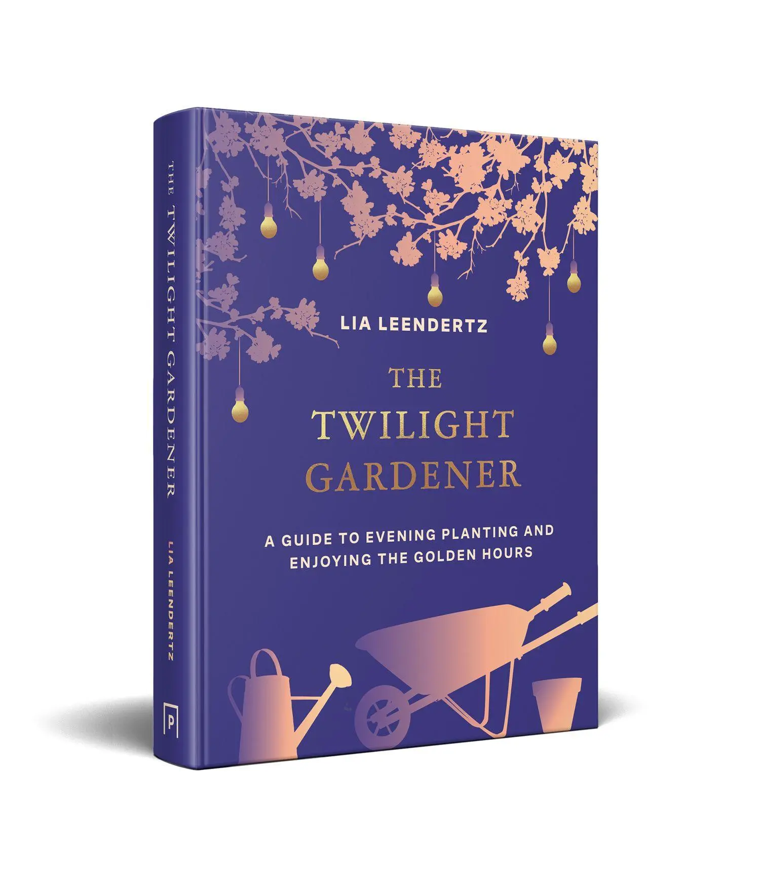 Bild: 9780008725051 | TWILIGHT GARDENER HB | Lia Leendertz | Buch | Englisch | 2026