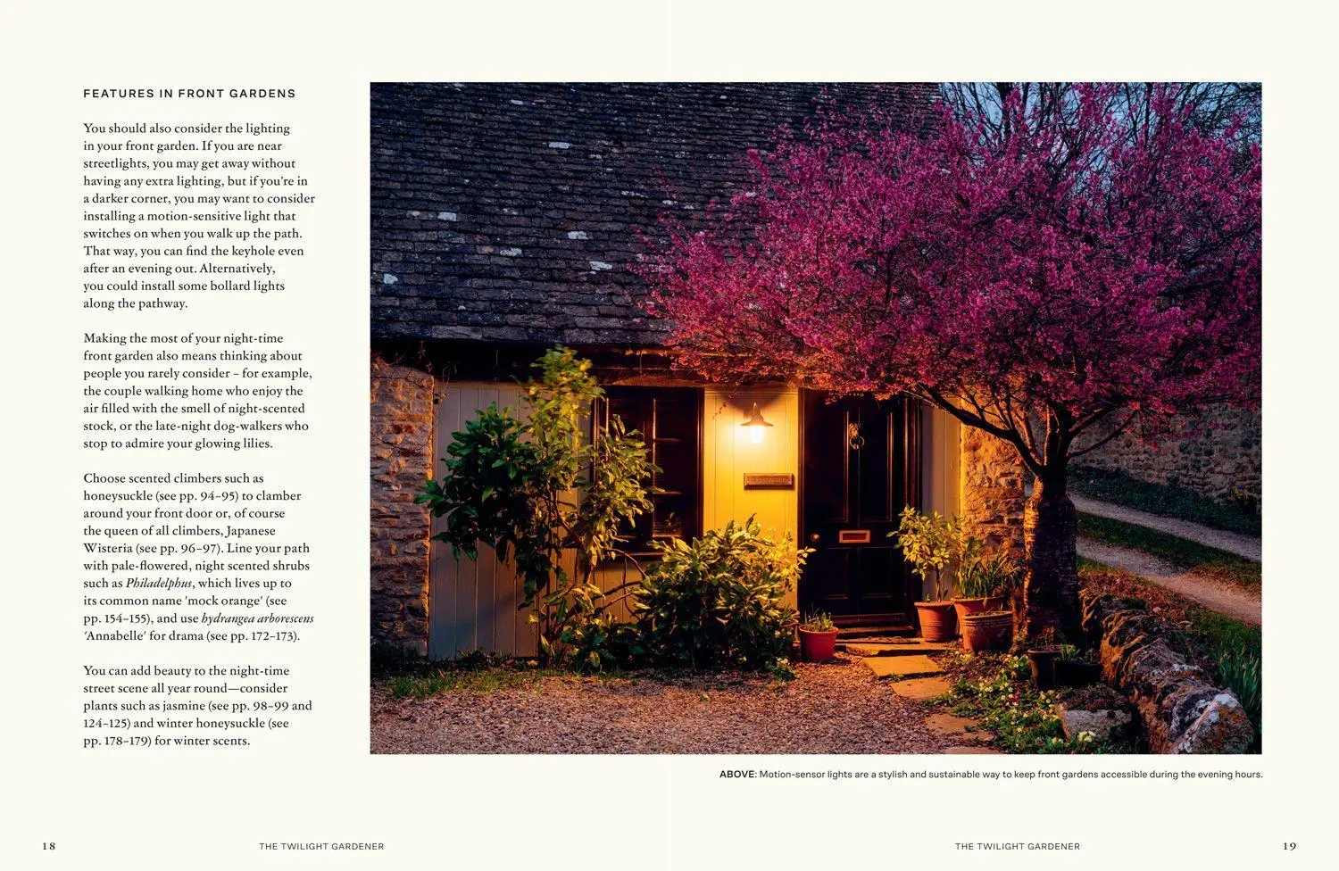 Bild: 9780008725051 | TWILIGHT GARDENER HB | Lia Leendertz | Buch | Englisch | 2026