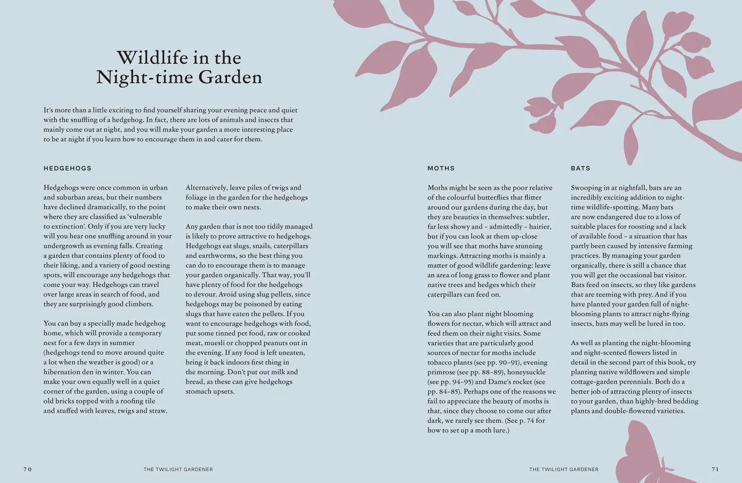 Bild: 9780008725051 | TWILIGHT GARDENER HB | Lia Leendertz | Buch | Englisch | 2026